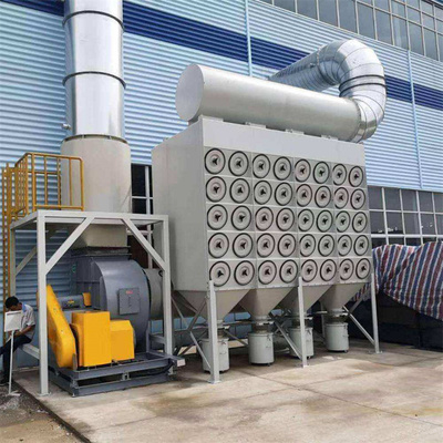 六盤水環(huán)保設(shè)備 助力環(huán)評