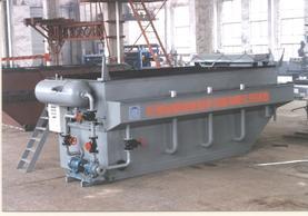 環(huán)保設(shè)備中的氣浮與潷水器 無錫金源環(huán)境保護設(shè)備（滬）的技術(shù)解析