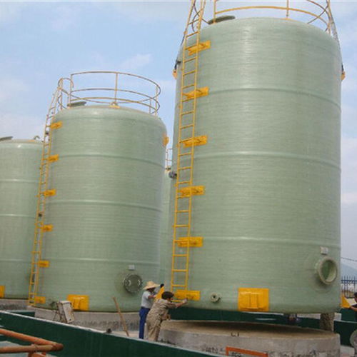 東方油罐 以專(zhuān)業(yè)耐腐蝕技術(shù)，鑄就歐意環(huán)保設(shè)備卓越品質(zhì)
