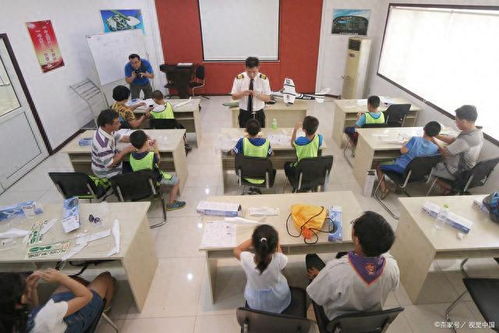 10月15日后輔導(dǎo)班轉(zhuǎn)型猜想 學(xué)生課后看護(hù)服務(wù)成主流趨勢(shì)？