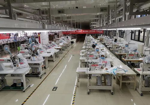 時(shí)尚有我 共克時(shí)艱 格雷時(shí)尚紉機(jī)前迎風(fēng)而上，兼談學(xué)生課后看護(hù)服務(wù)